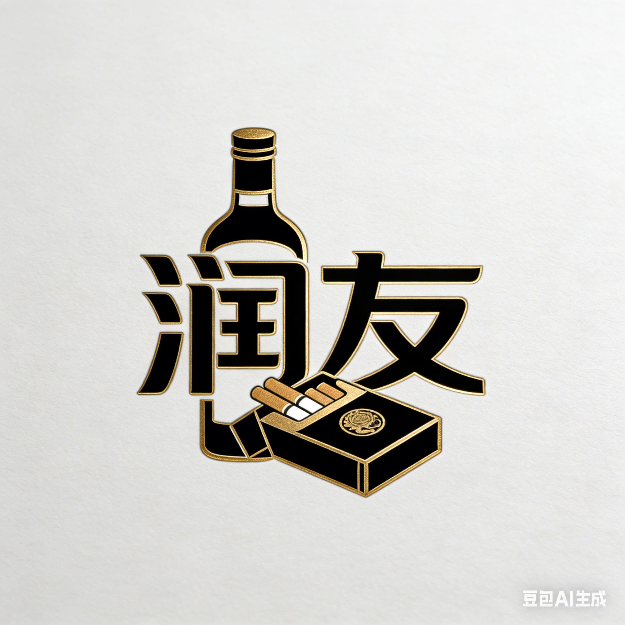 润友烟酒